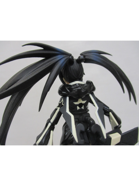 メーカー 美少女その他 figma BRS2035 「ブラック★ロックシューター THE GAME」