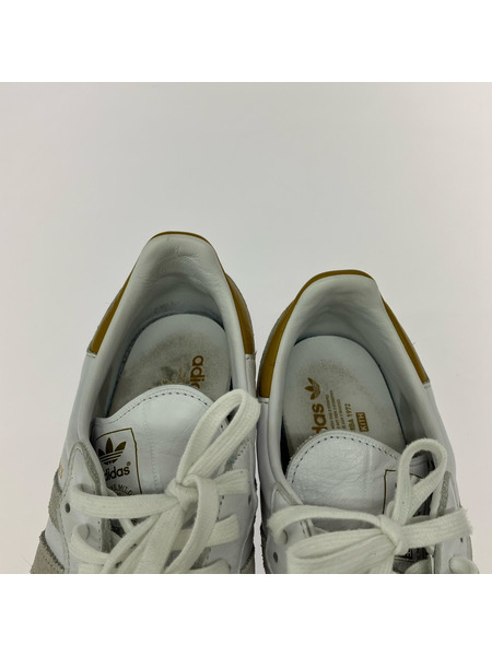 adidas スニーカー ×KITH  Samba Mango 28cm
