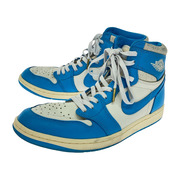 NIKE スニーカー Air Jordan 1 Retro High OG UNC