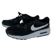 NIKE スニーカー AIR MAX SC 25cm