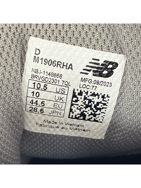 NEW BALANCE スニーカー 1906R Brighton Gray