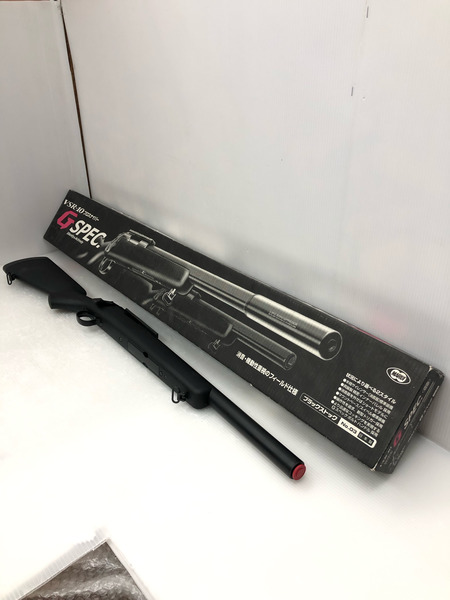東京マルイ VSR-10 Gスペック