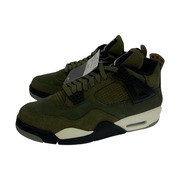 NIKE AIR JORDAN 4 RETRO SE CRAFT OLIVE 27.0cm FB9927-200