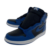 NIKE Air Jordan 1 High OG Dark Marina Blue 27.0cm