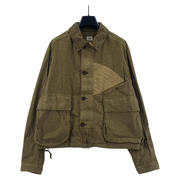 C.P.Company 23SS Ba-Tic Light Jacket ガーメントダイジャケット（48）