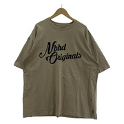 NEIGHBORHOOD 半袖Tシャツ・カットソー Sulfur Dyeing Tee