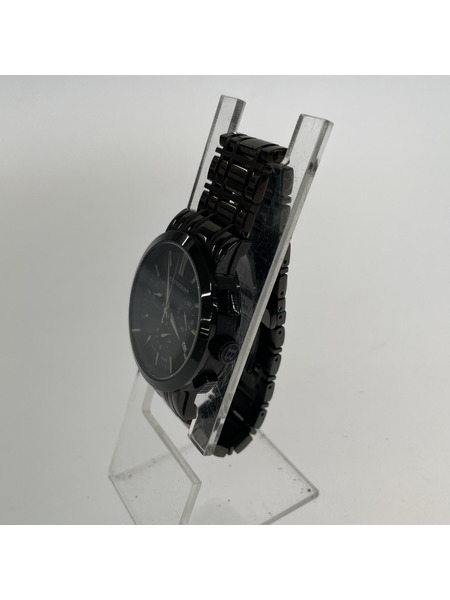 BURBERRY メンズ時計 BU1373 クロノグラフ