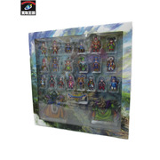 メーカー ドラゴンクエスト ドラクエ3　キャラクター&モンスターアクリルブロックコンプリートセット