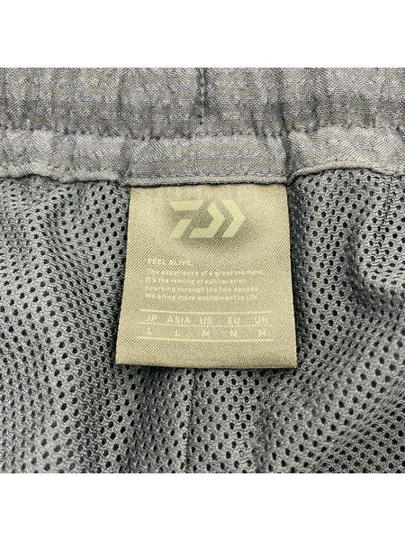 DAIWA PIER39 パンツ TECH WIDE EASY 2P TROUSERS NVY L