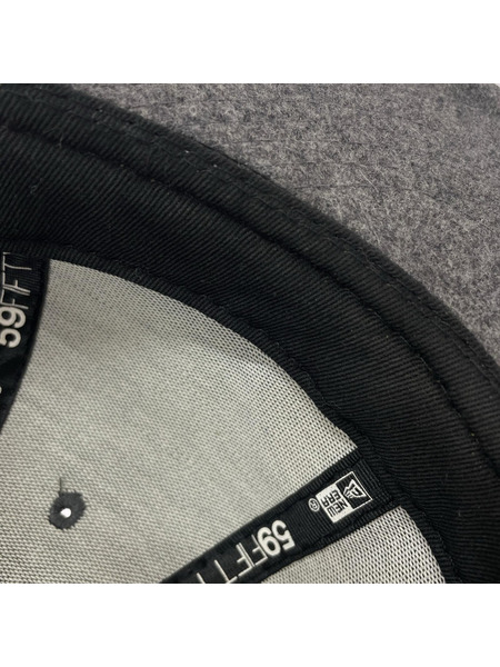 Champion キャップ champion  ニューエラ グレー[値下]