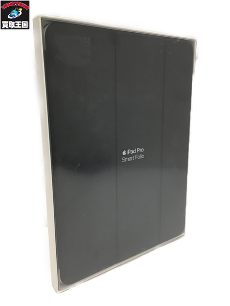 APPLE 純正　Smart Folio MRX72FE/A[値下]