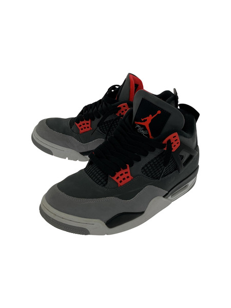 NIKE/AIR JORDAN 4 RETRO 26.0cm DH6927-061