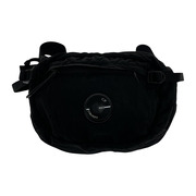 C.P.Company Nylon B Crossbody Pack BLK