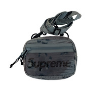 Supreme 20SS Small Shoulder Bag Blue Desert Camo ミニショルダー