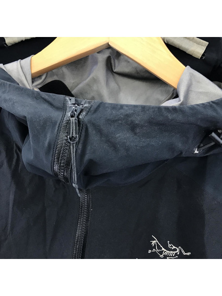 ARC'TERYX　カナダ製 アルファ FL ジャケット S