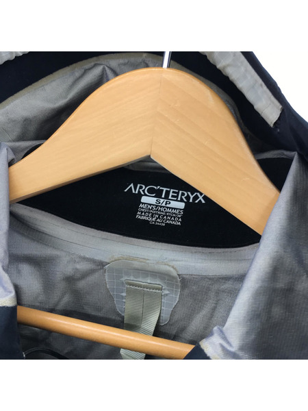 ARC'TERYX　カナダ製 アルファ FL ジャケット S