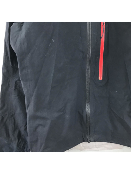 ARC'TERYX　カナダ製 アルファ FL ジャケット S