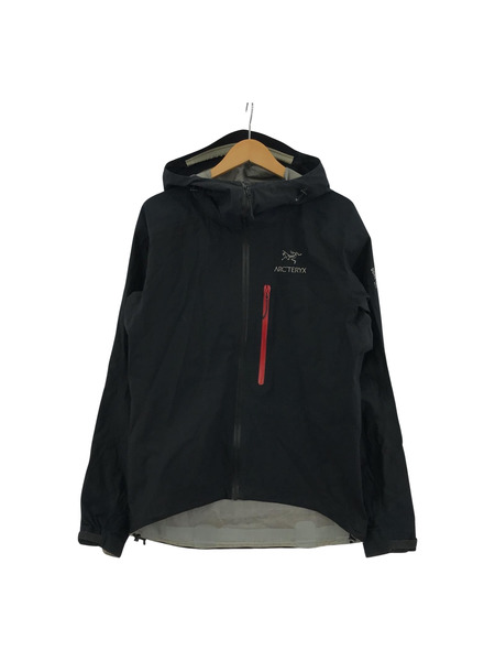 ARC'TERYX　カナダ製 アルファ FL ジャケット S