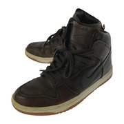 NIKE DUNK LUX BURNISHED 24.5cm