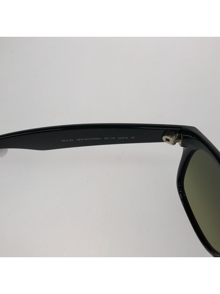 Ray-Ban　NEW WAYFARER RB2132