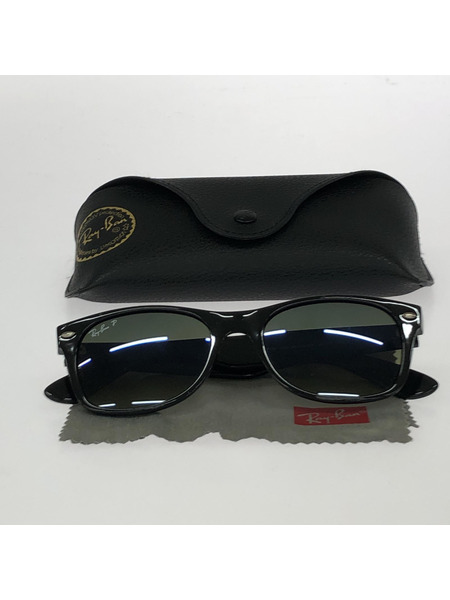 Ray-Ban　NEW WAYFARER RB2132