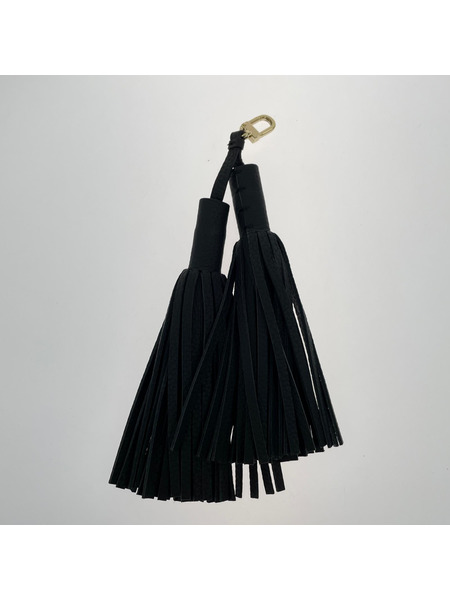 kate spade new york ショルダーバッグ BK/ラインストーン
