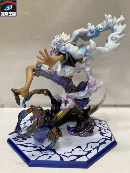 メーカー ワンピース P.O.P GEAR5