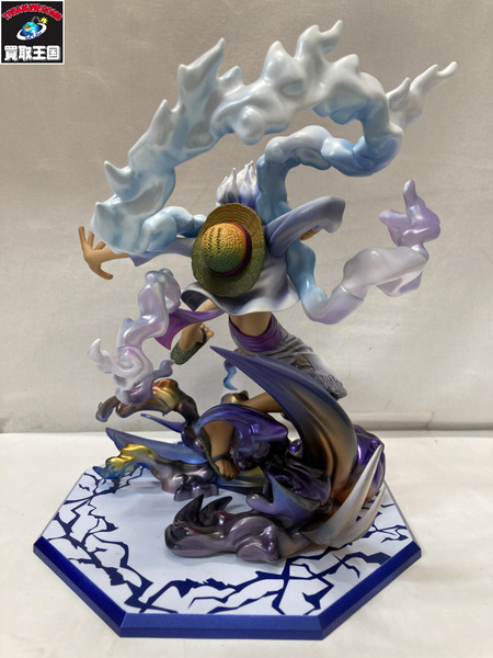 メーカー ワンピース P.O.P GEAR5