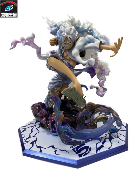 メーカー ワンピース P.O.P GEAR5