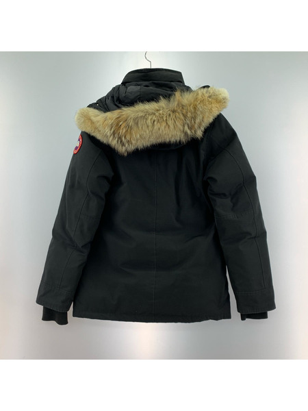 CANADA GOOSE ダウンジャケット EDIFICE別注/ORFORD S