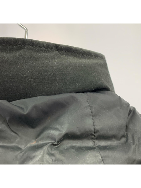CANADA GOOSE ダウンジャケット EDIFICE別注/ORFORD S