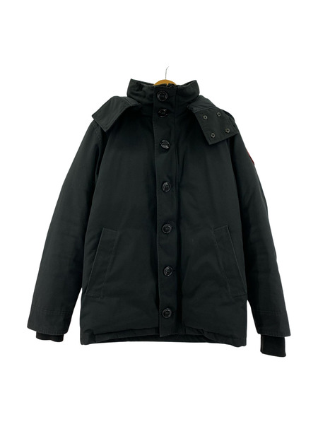 CANADA GOOSE ダウンジャケット EDIFICE別注/ORFORD S