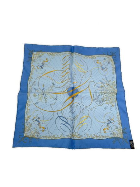 HERMES カレ40 エフリュフス 小物 