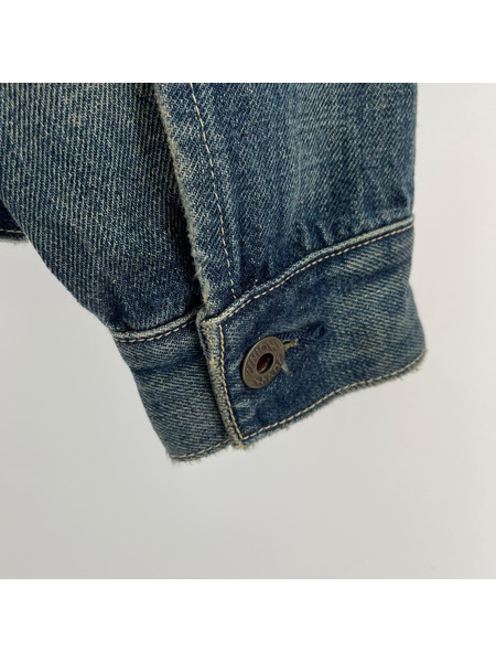 Ron Herman デニムジャケット UNIONLUNCH デニムジャケット