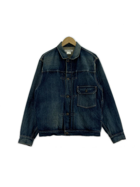 Ron Herman デニムジャケット UNIONLUNCH デニムジャケット