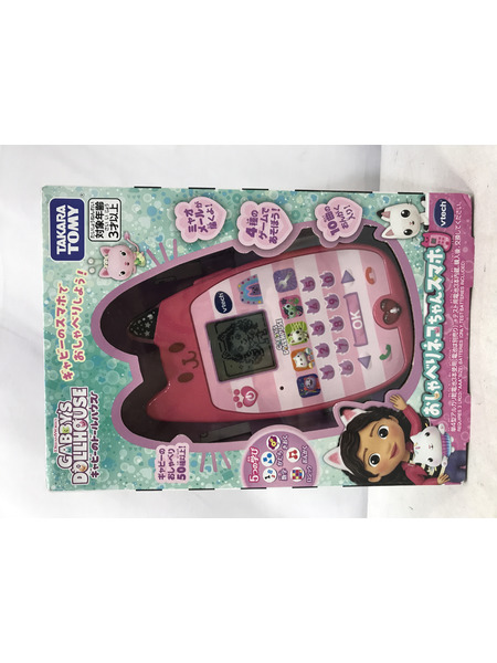 ファンシーその他 おしゃべりネコちゃんスマホ[値下]