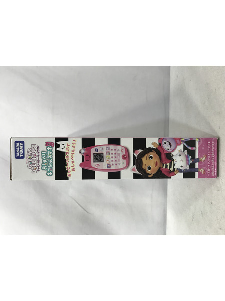 ファンシーその他 おしゃべりネコちゃんスマホ[値下]