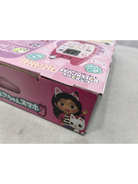 ファンシーその他 おしゃべりネコちゃんスマホ[値下]