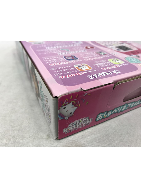 ファンシーその他 おしゃべりネコちゃんスマホ[値下]