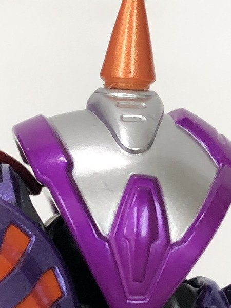 フィギュアーツ 仮面ライダーバッファ ゾンビフォーム