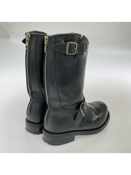 ブーツ primeboots エンジニアブーツ 37