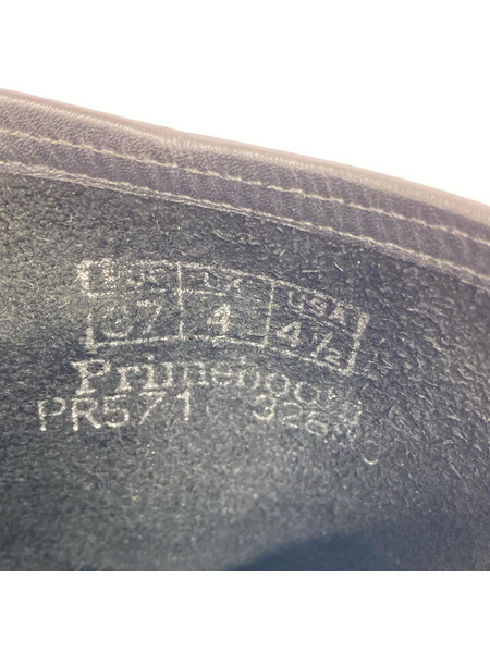 ブーツ primeboots エンジニアブーツ 37