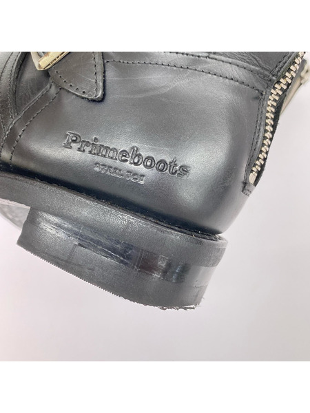 ブーツ primeboots エンジニアブーツ 37