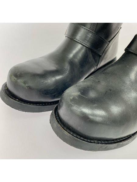 ブーツ primeboots エンジニアブーツ 37