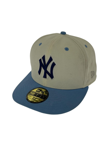 NEW ERA 59FIFTY ニューヨークヤンキース