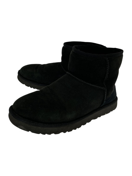 UGG ムートンブーツ CLASSIC MINI 27.0cm