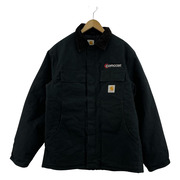 Carhartt トラディッショナルコート ブラック