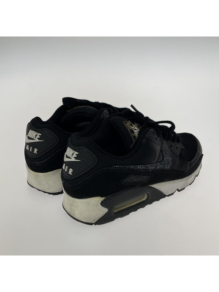 NIKE CV8824-001 AIR MAX 90 SE (23.5)[値下]