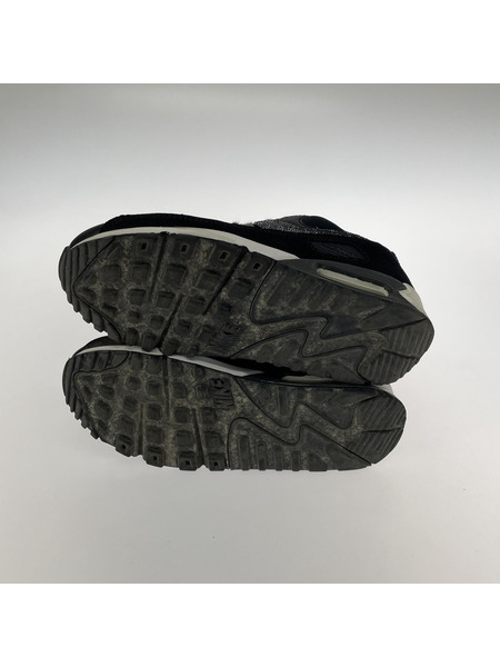 NIKE CV8824-001 AIR MAX 90 SE (23.5)[値下]