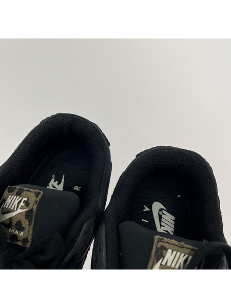 NIKE CV8824-001 AIR MAX 90 SE (23.5)[値下]